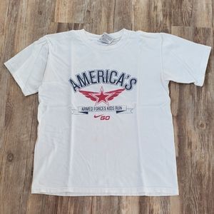 🤑$3 special🤑 America t-shirt